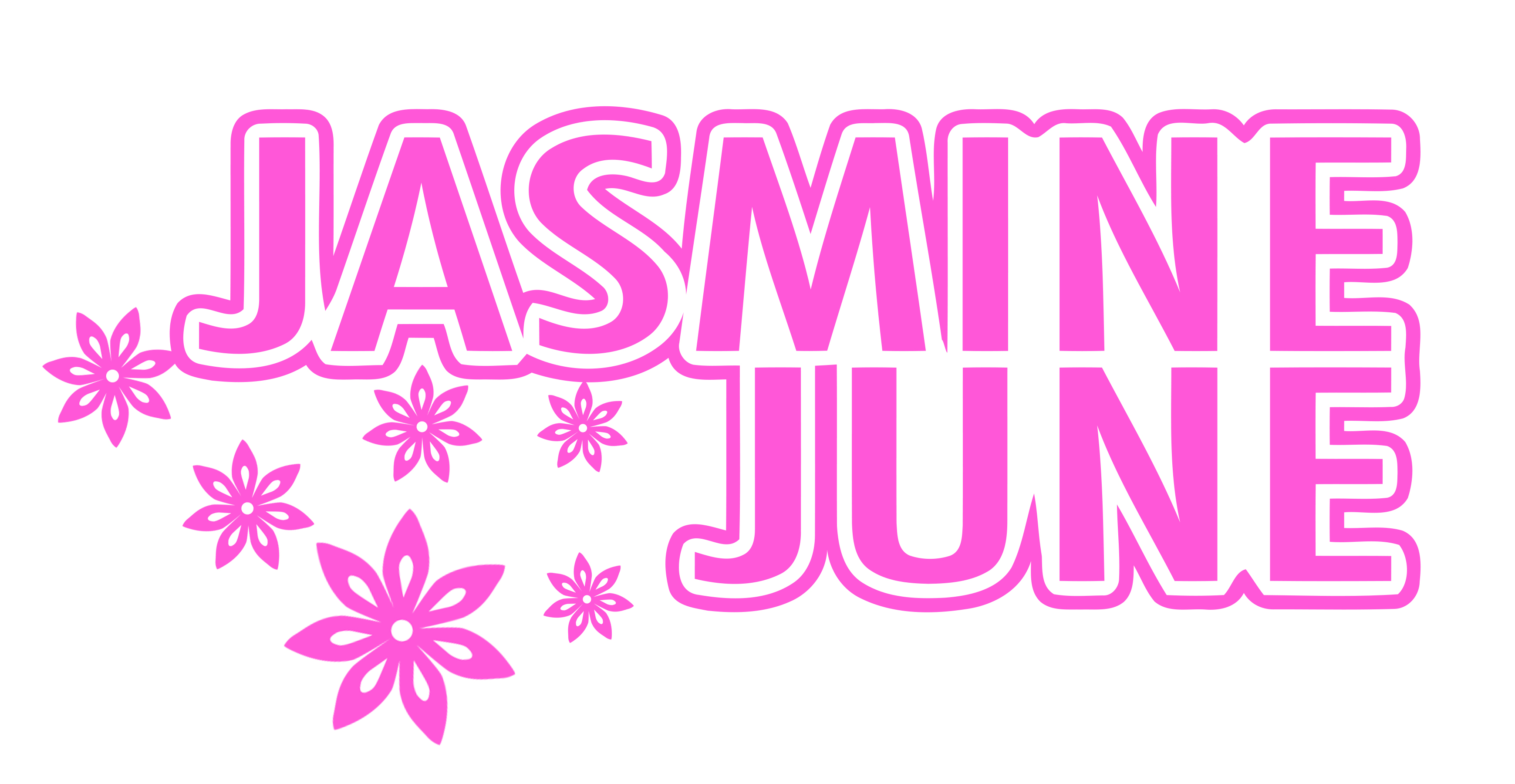 Jasmine June